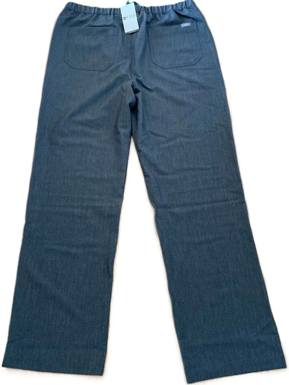 Figs pisco men’s